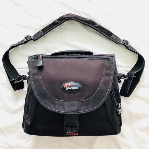 lowepro nova 3